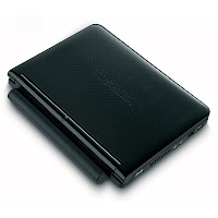Toshiba Mini Notebook NB255-N246