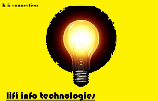 internet lifi