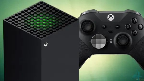 تحديث نظام Xbox الجديد يجعل أجهزة اكسبوكس سيريز صديقة للبيئة بهذه الطريقة..