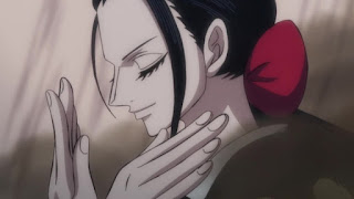 ワンピースアニメ ワノ国編 ニコ・ロビン | ONE PIECE  Nico Robin | Hello Anime !