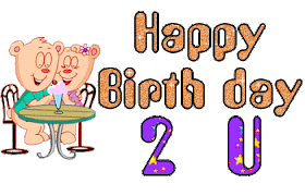 Animated Birthday Wishes