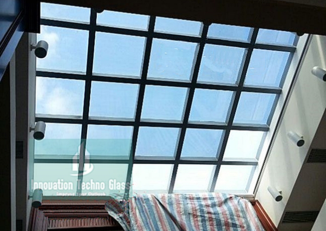 Skylight Jendela  Kaca Yang Indah Untuk Rumah  Modern 