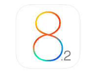 Download firmware iOS 8.2 Final Links For iPhone, iPad, iPod touch [Direct links]