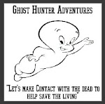 Ghost Hunter Adventures