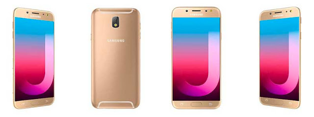 #5 Fitur Keren Andalan Samsung Galaxy J Pro Series