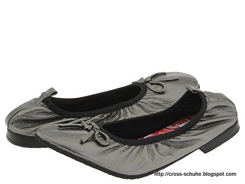 Cross schuhe:schuhe-220210