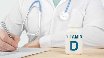Manfaat Memenuhi Kebutuhan Vitamin D Bagi Tubuh