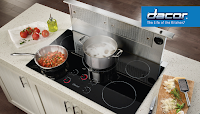Buy Dacor at Total Appliance Centre