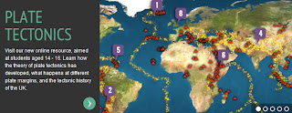 Plate tectonics - Geological Society of London