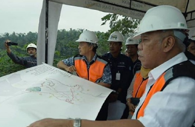 Rampung 2024, Tol Serpong-Balaraja Mempercepat Pengembangan Wilayah Tangerang