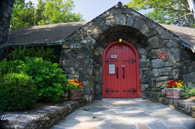 Blowing Rock, N.C.