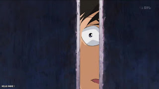 名探偵コナンアニメ R141話 犯行現場は激セマ店 Detective Conan Episode 634