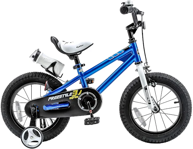 RoyalBaby BMX Freestyle Kid’s Bike