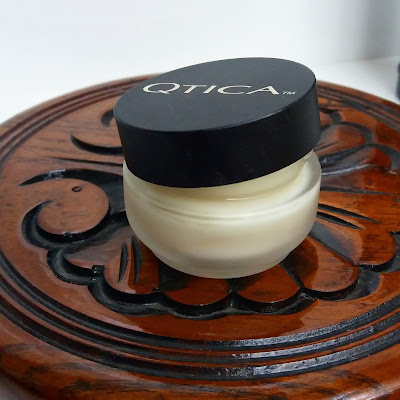 QTICA: Intense Cuticle Repair Balm