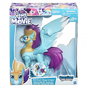 Stratus Skyranger Mlp movie stock image merchandise