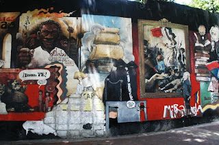 caracas murals #9