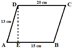 Penerapan Teorema Pythagoras pada Bangun  Datar dan Ruang 