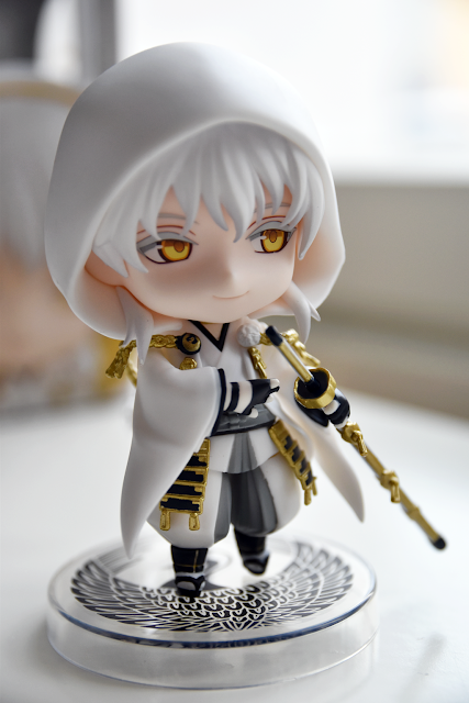 nendoroid tsurumaru