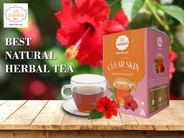 Best Natural Herbal Tea