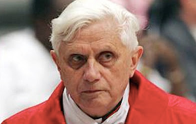 ratzinger pictures