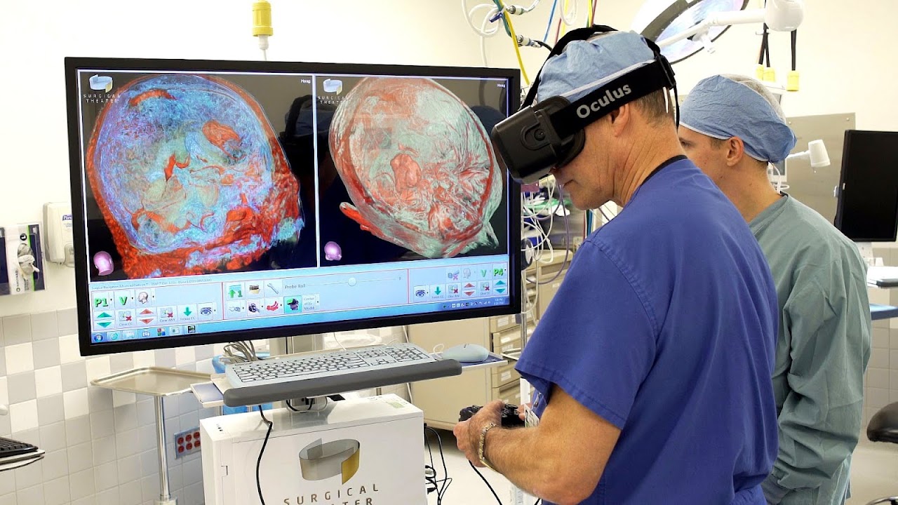 Teleradiology - Virtual Radiologic Professionals