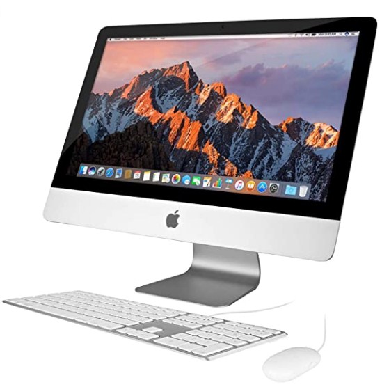 Macintosh Apple iMac 21.5in 2.7GHz Core i5