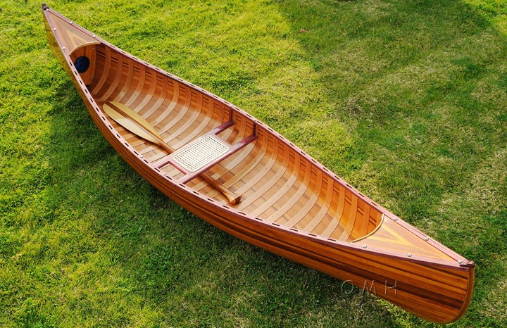 Canoe Plans Free to download ~ My Boat Plans