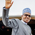 Buhari Leaves For China To Attend FOCAC