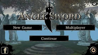 Angel Sword Preview 1