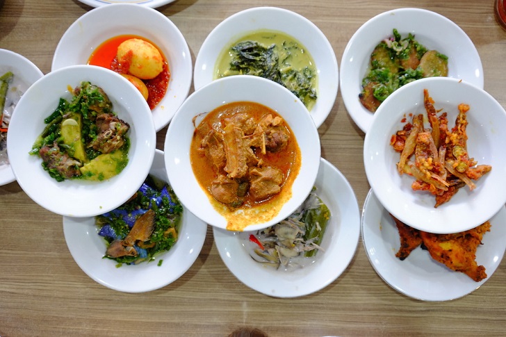 Di Rumah Sakit Ini, Sajian Makanannya Seenak Restoran