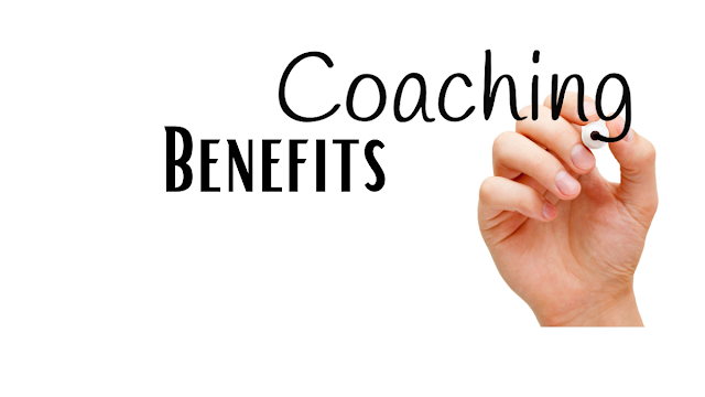 Coaching Benefits