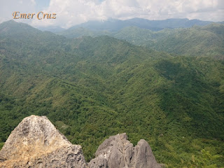 Pinoy Solo Hiker - Mt Pamitinan