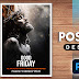 Good Friday Jesus Christ  Poster Design in | Photoshop 2021 Tutorial |