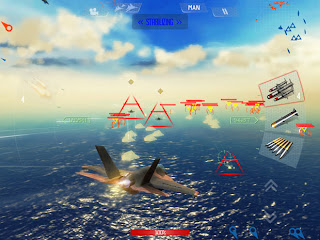 Sky Gamblers Air Supremacy