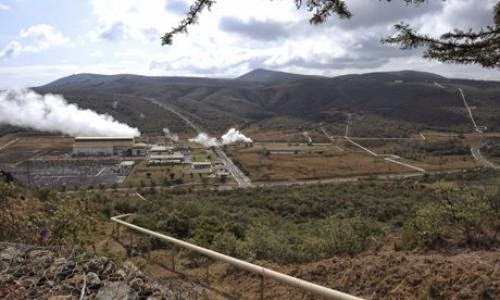 Can Geothermal Industry Gather Steam In Canada