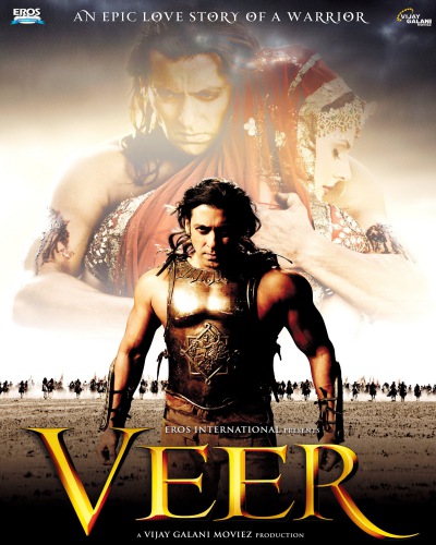 Veer 2010 Full Movie Download 480p