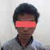 Bejat! Ayah di  Batu Lasung  Perkosa Anak Kandung 5 Kali, Berujung Ditangkap Polisi