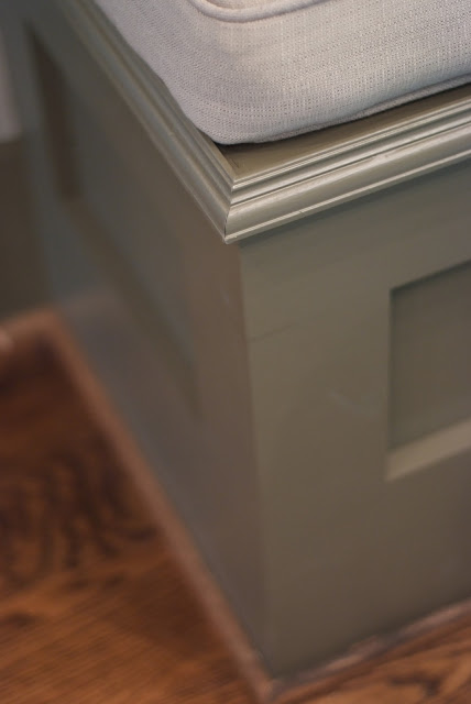 simple wooden bench designs