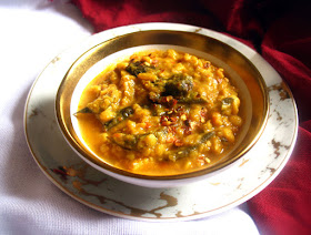 Mixed Dal Tarka