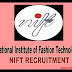 RECRUITMENT FOR LIBRARY ASSISTANT Post at National Institute of Fashion Technology (NIFT), Srinagar.( LAST DATE - 04/08/20).