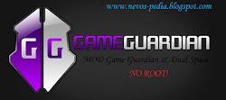 Download MOD Game Guardian Dual Space Untuk Mobile Legends 