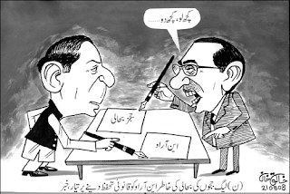 jang cartoon