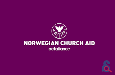 Programme Assistant, Job Opportunity at Norwegian Church Aid