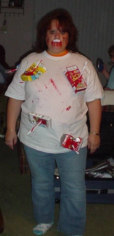 Halloween Costumes Ideas 2011 Halloween Costumes Ideas 2011