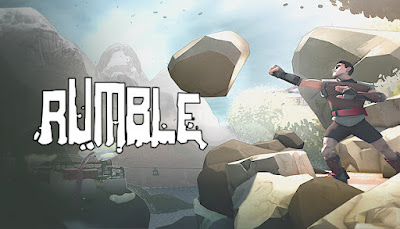 Rumble New Game Pc Steam