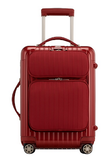 MALETA RIMOWA SALSA DELUXE HYBRID