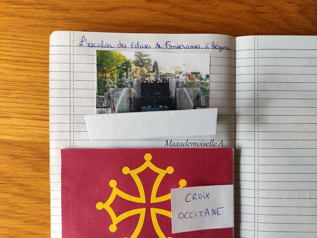 Nos activités sur l'Occitanie