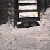 Juxtapoz Magazine - Behind the Scenes Photos from "The Shining
