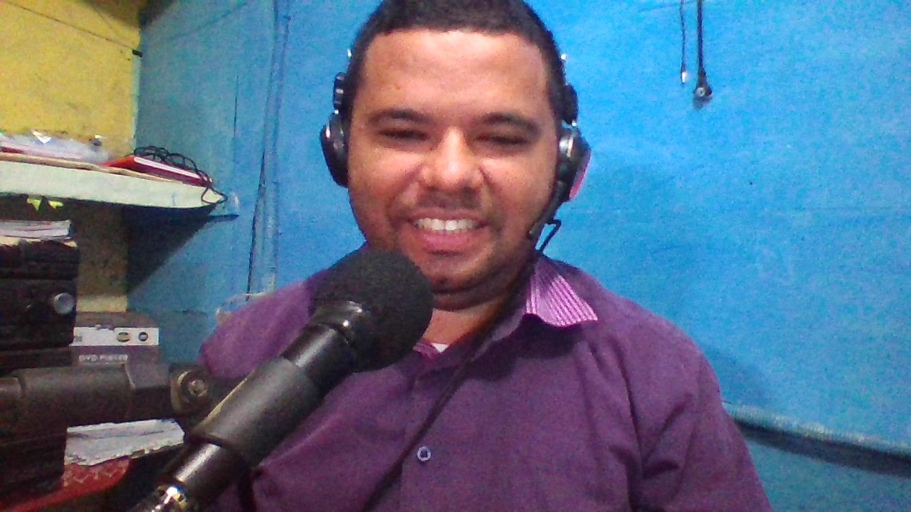 Pr. Marcelo Bezerra