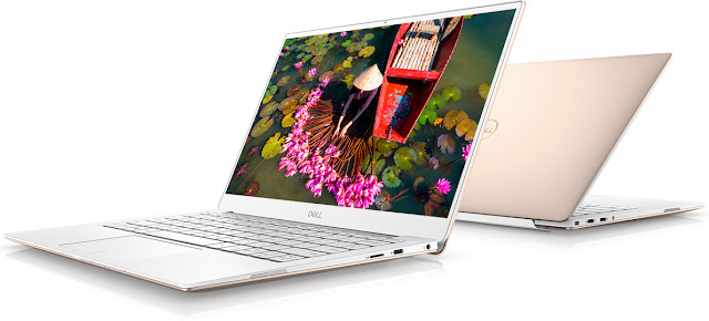 Buy Dell XPS 13 with six-core processor and 13-inch at $999